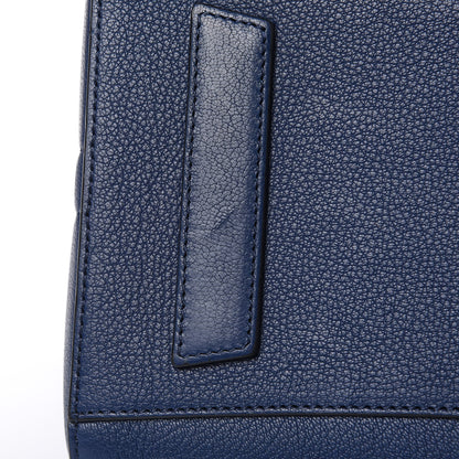 Givenchy Sugar Goatskin Medium Antigona Deep Blue 10 of 12