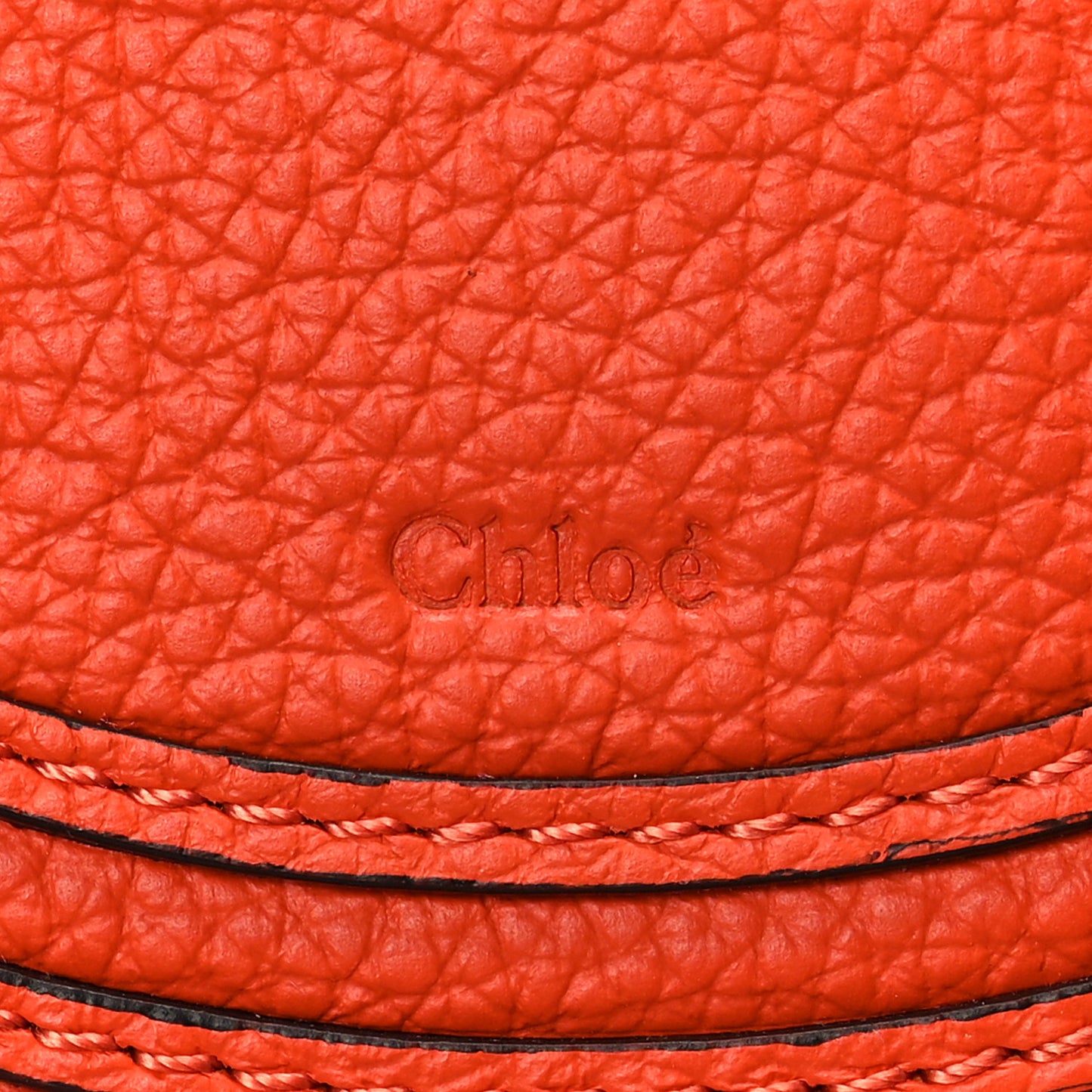 Raffia Calfskin Marcie Basket Small Marcie Round Crossbody Bag Orange Fizz
