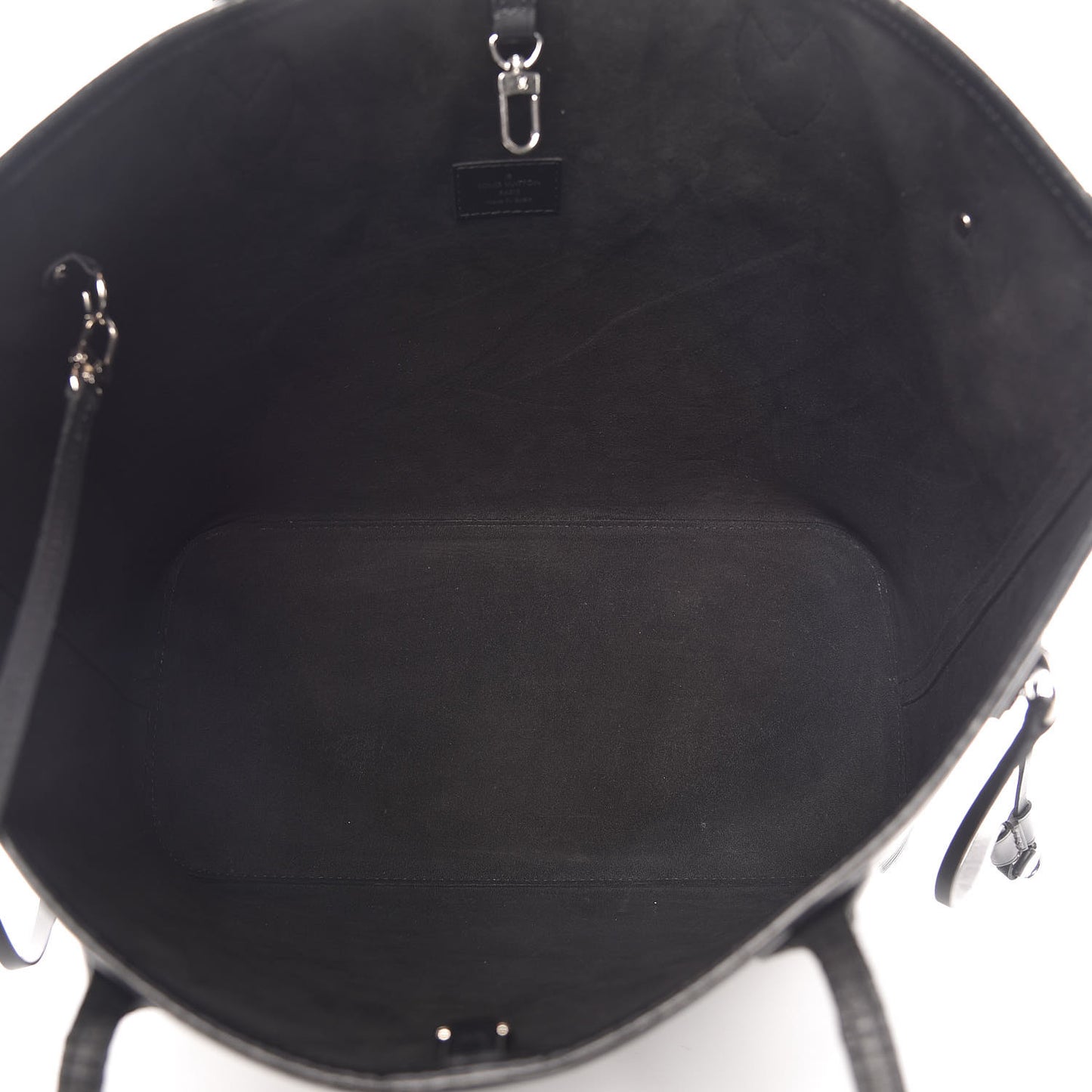 Epi Neverfull MM Black