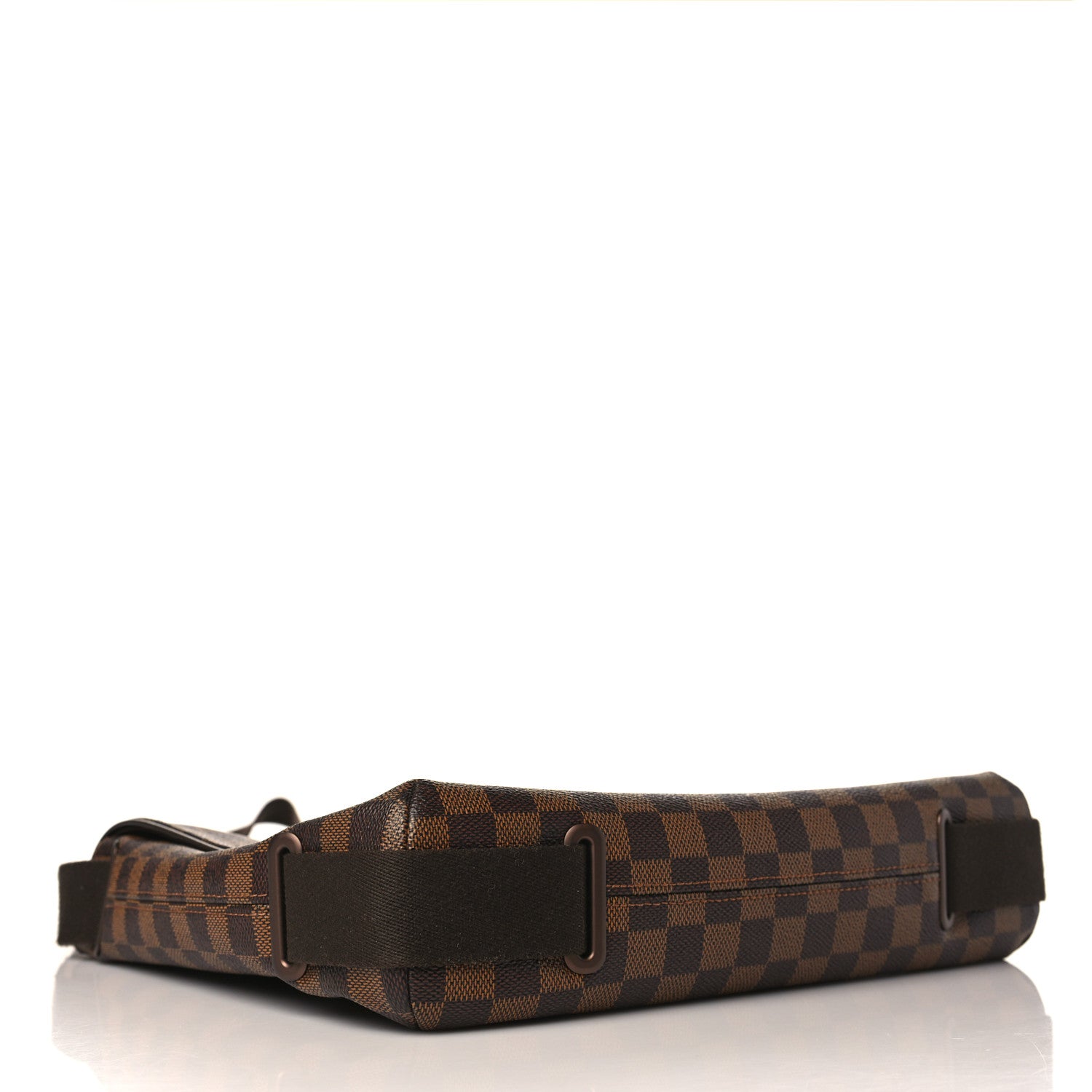 Louis Vuitton Damier Ebene Brooklyn GM 4 of 8