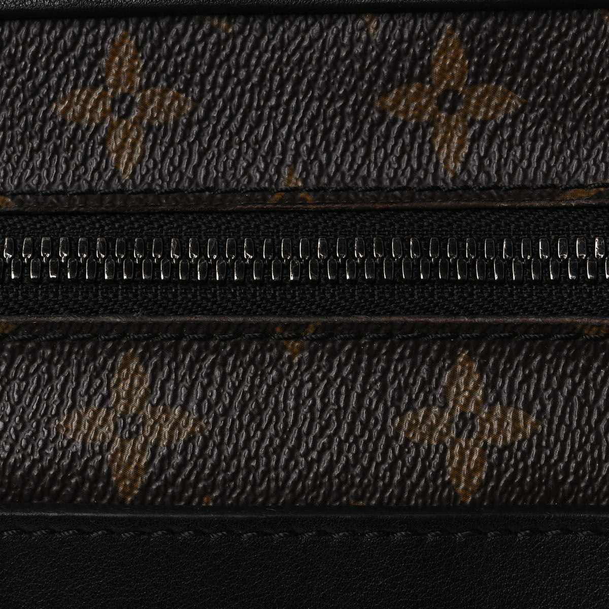 Louis Vuitton Monogram Solar Ray Soft Trunk 10 of 12