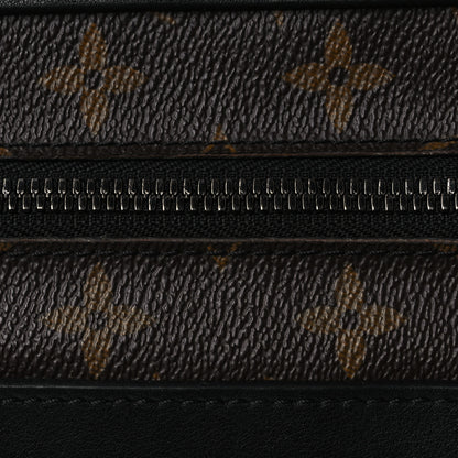 Louis Vuitton Monogram Solar Ray Soft Trunk 10 of 12
