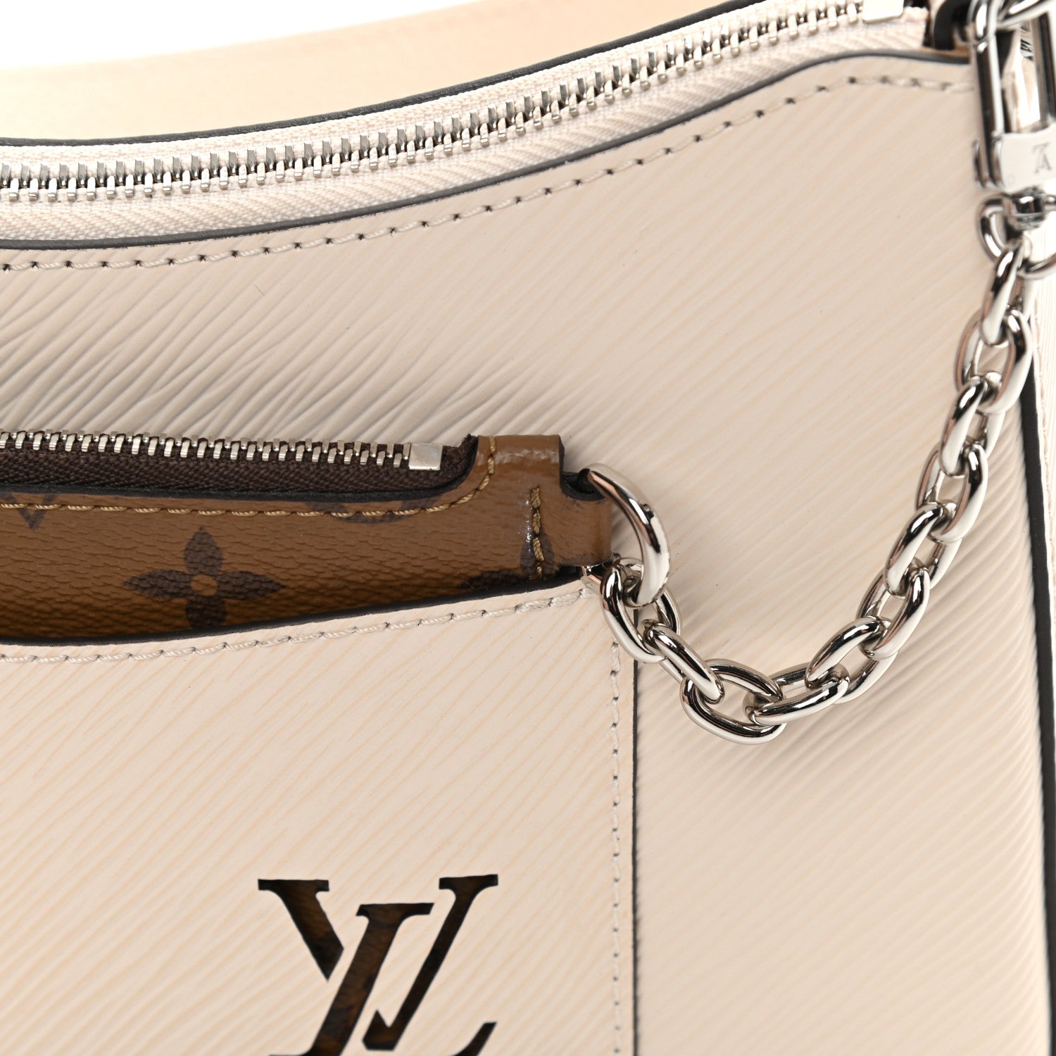 Louis Vuitton Epi Marelle Quartz 11 of 12