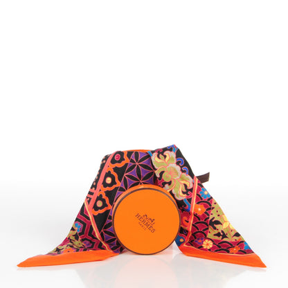 Hermes Silk Collections Imperiales Twilly 5 of 5