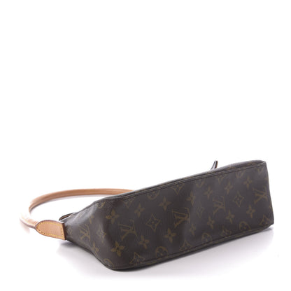 Louis Vuitton Monogram Mini Looping 4 of 9