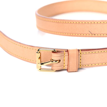 Louis Vuitton Vachetta Noe BB Replacement Strap 5 of 8