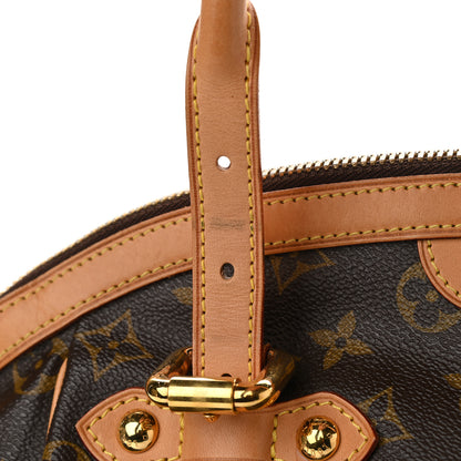 Louis Vuitton Monogram Tivoli GM 13 of 18