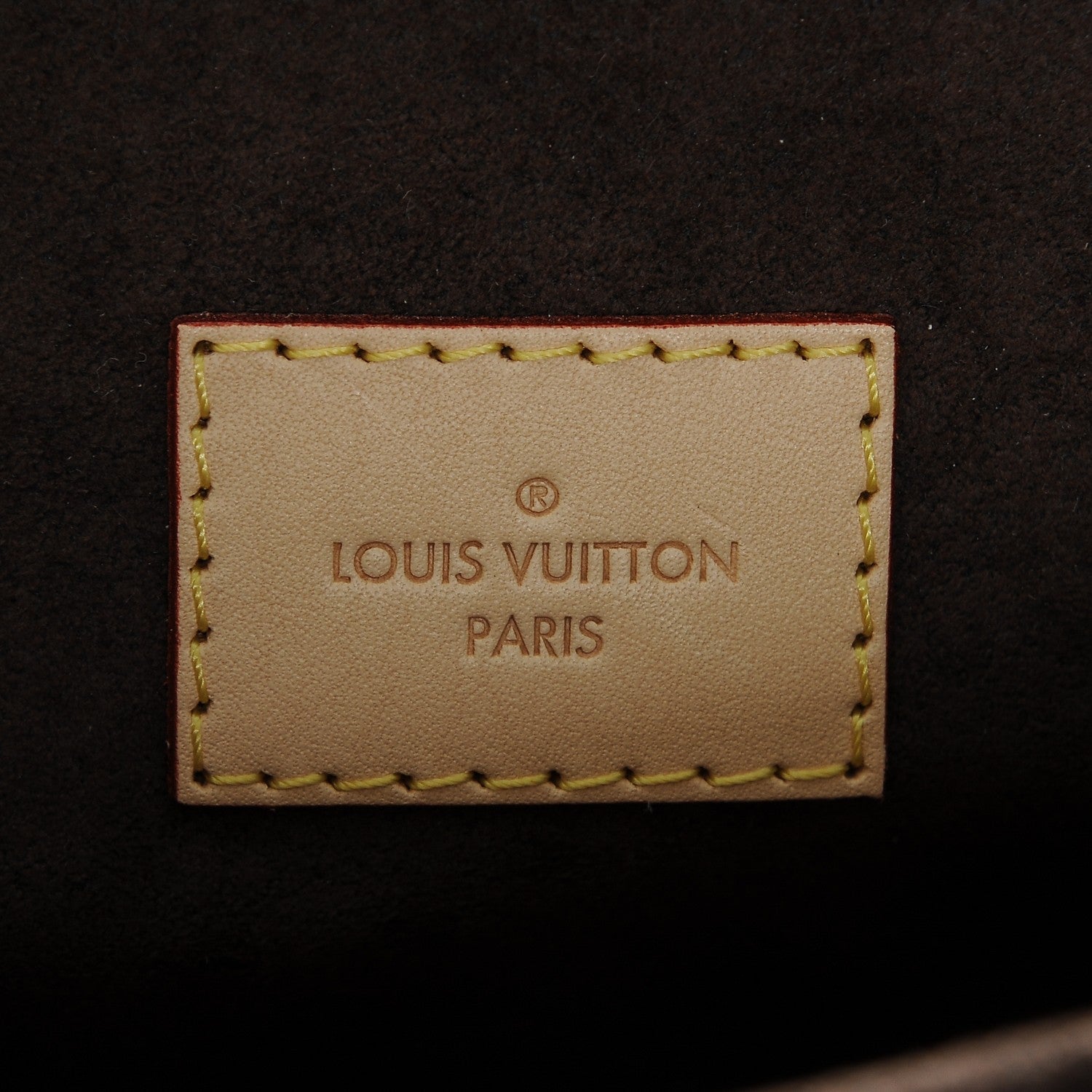 Louis Vuitton Monogram Pochette Metis 6 of 7