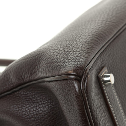 Hermes Fjord Birkin 35 Ebene 11 of 23