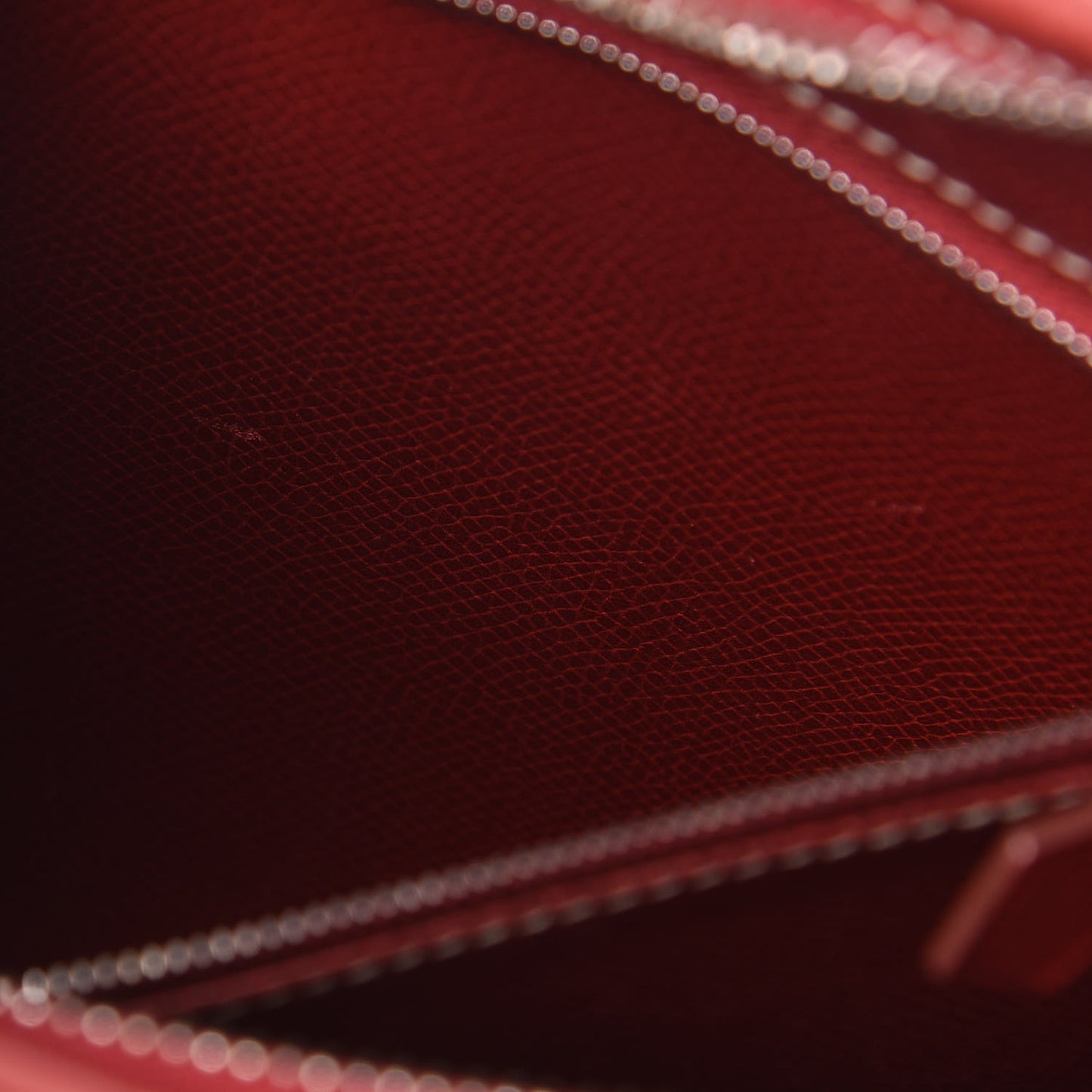 Courchevel Trim II 31 Rouge H
