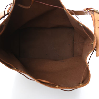 Louis Vuitton Monogram Noe 5 of 10