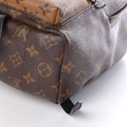 Louis Vuitton Reverse Monogram Palm Springs Backpack PM 9 of 10