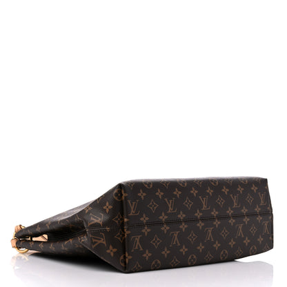 Louis Vuitton Monogram Graceful MM 4 of 14