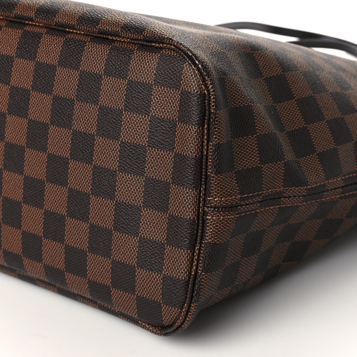 Louis Vuitton Damier Ebene Neo Neverfull MM 9 of 9