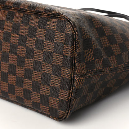 Louis Vuitton Damier Ebene Neo Neverfull MM 9 of 9
