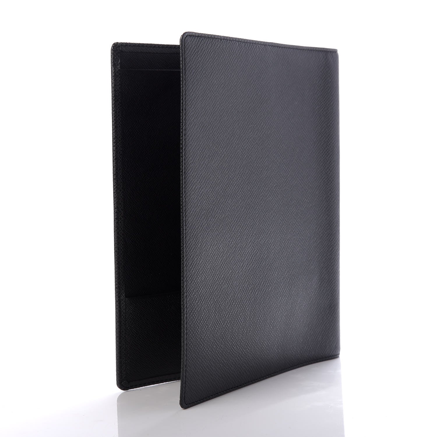 Louis Vuitton Taiga Desk Agenda Cover Ardoise 3 of 8