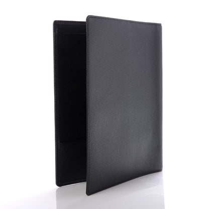 Louis Vuitton Taiga Desk Agenda Cover Ardoise 3 of 8