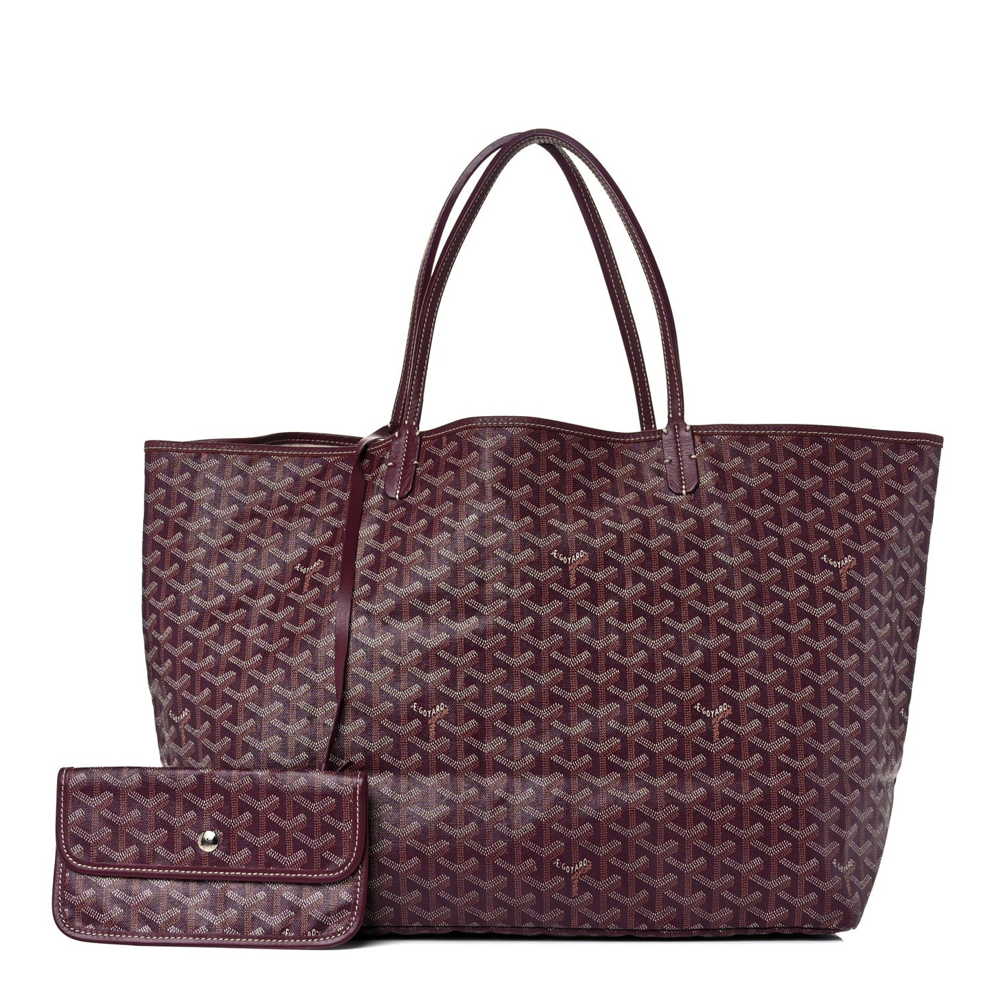 Goyardine Saint Louis GM Bordeaux