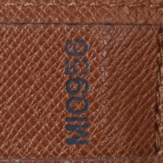 Louis Vuitton Monogram Monte Carlo Jewelry Case 12 of 13
