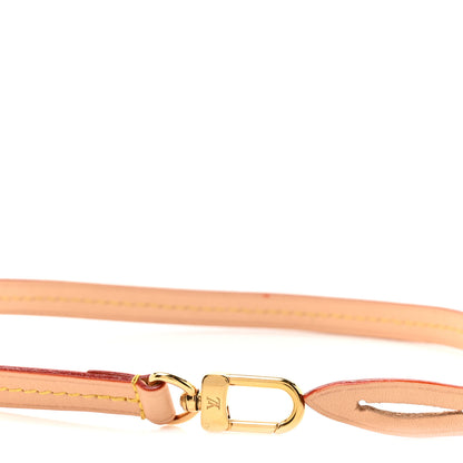Louis Vuitton Vachetta Pochette Accessories Strap 3 of 4