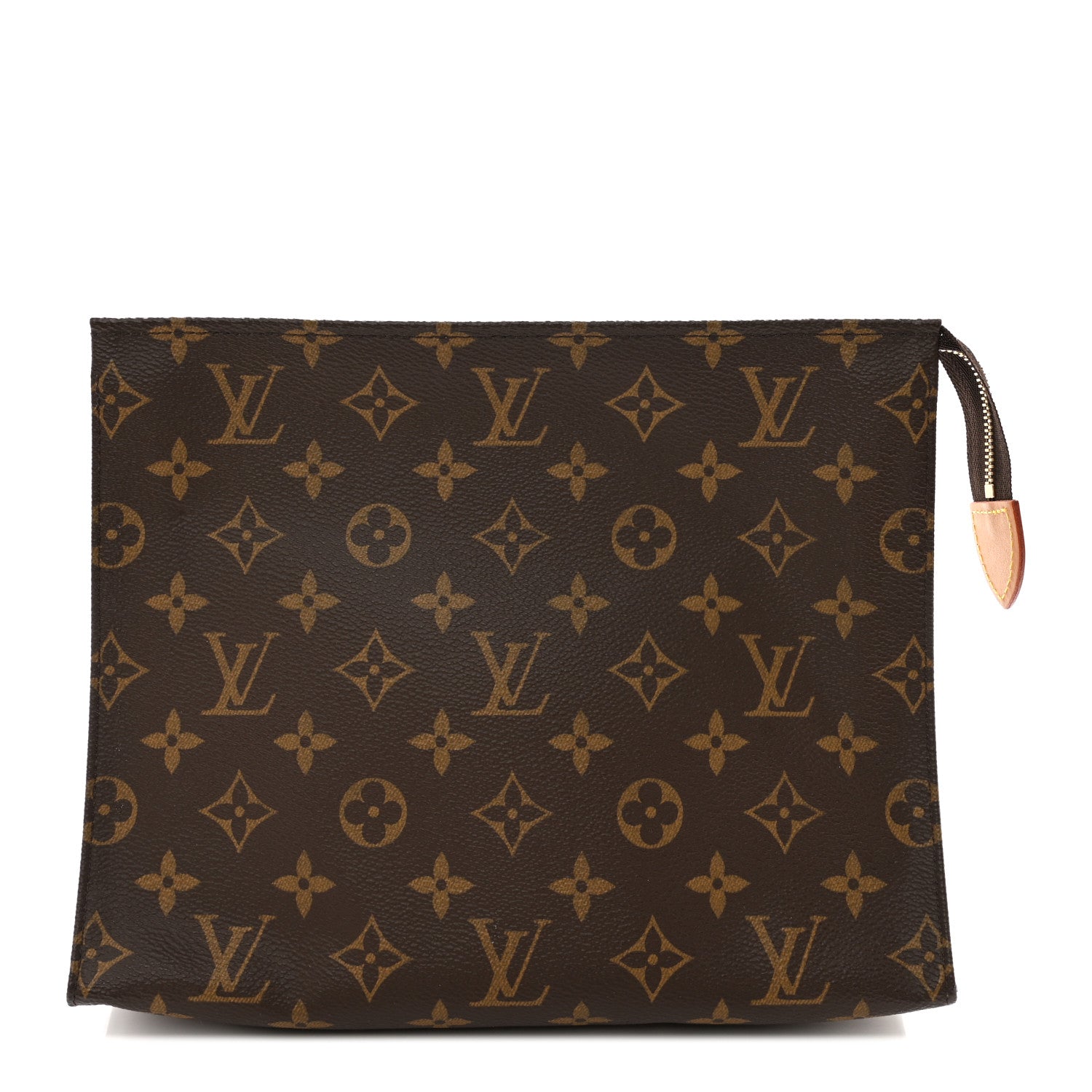 Louis Vuitton Monogram Toiletry Pouch 26 1 of 7