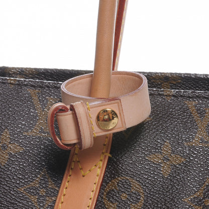 Louis Vuitton Monogram Raspail PM 3 of 9