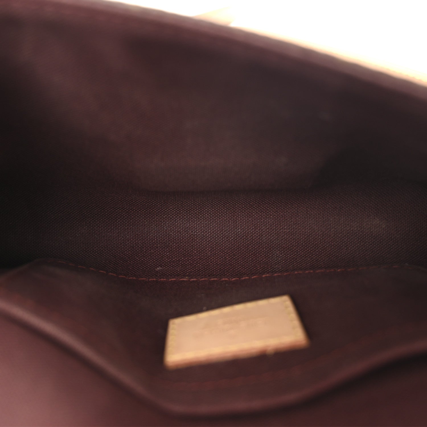 Louis Vuitton Monogram Favorite PM 5 of 11