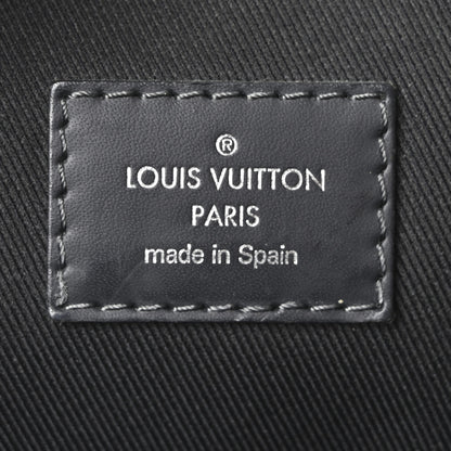 Louis Vuitton Damier Graphite Oliver Briefcase 6 of 9