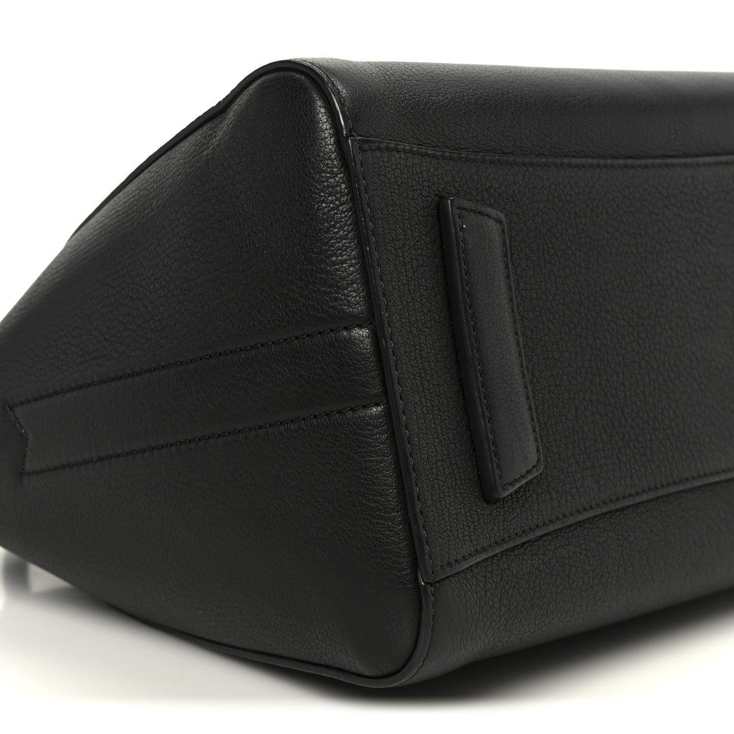 Givenchy Sugar Goatskin Small Antigona Black 9 of 10