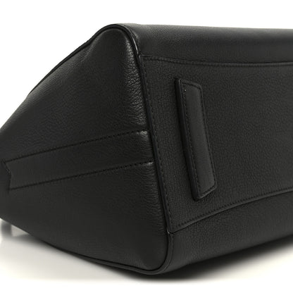 Givenchy Sugar Goatskin Small Antigona Black 9 of 10