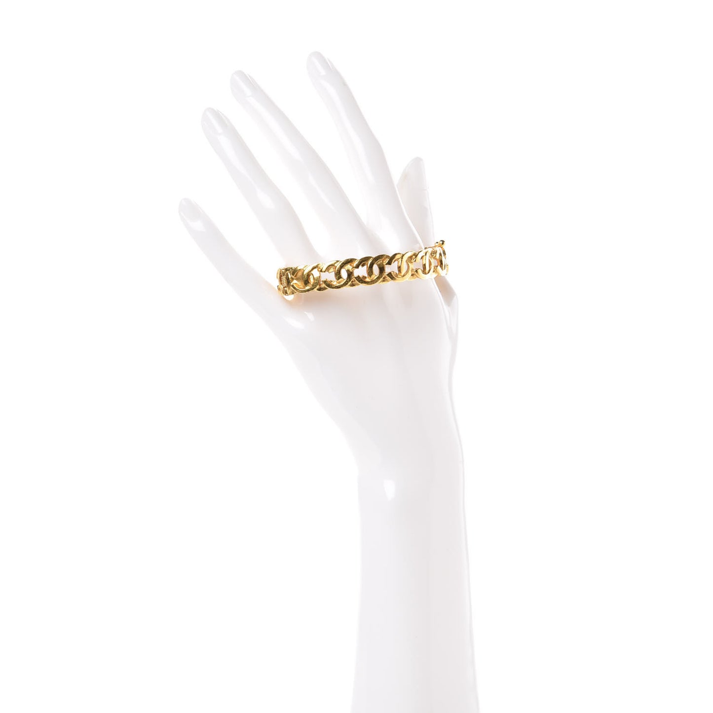 CC Bangle Gold