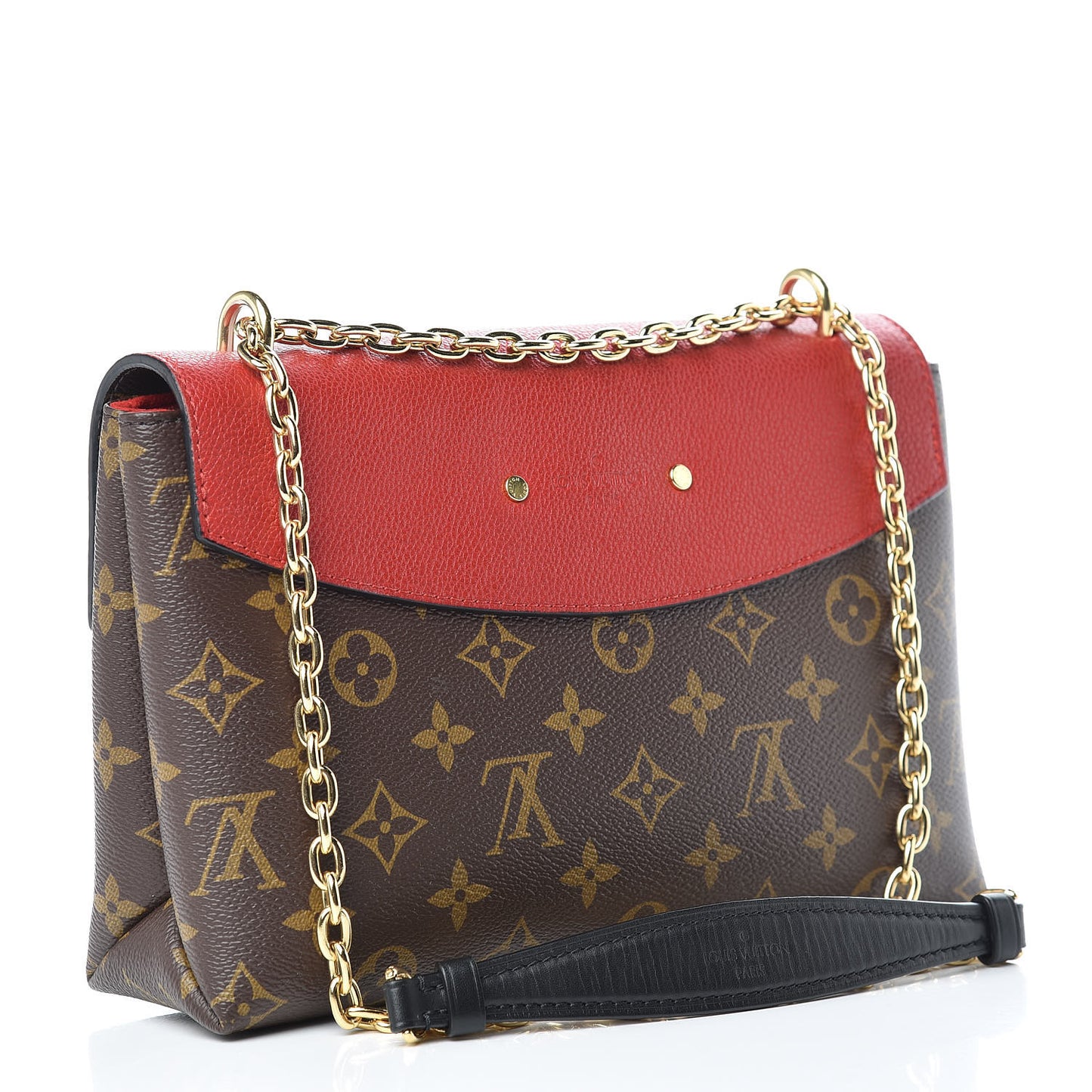 Monogram Saint Placide Cherry