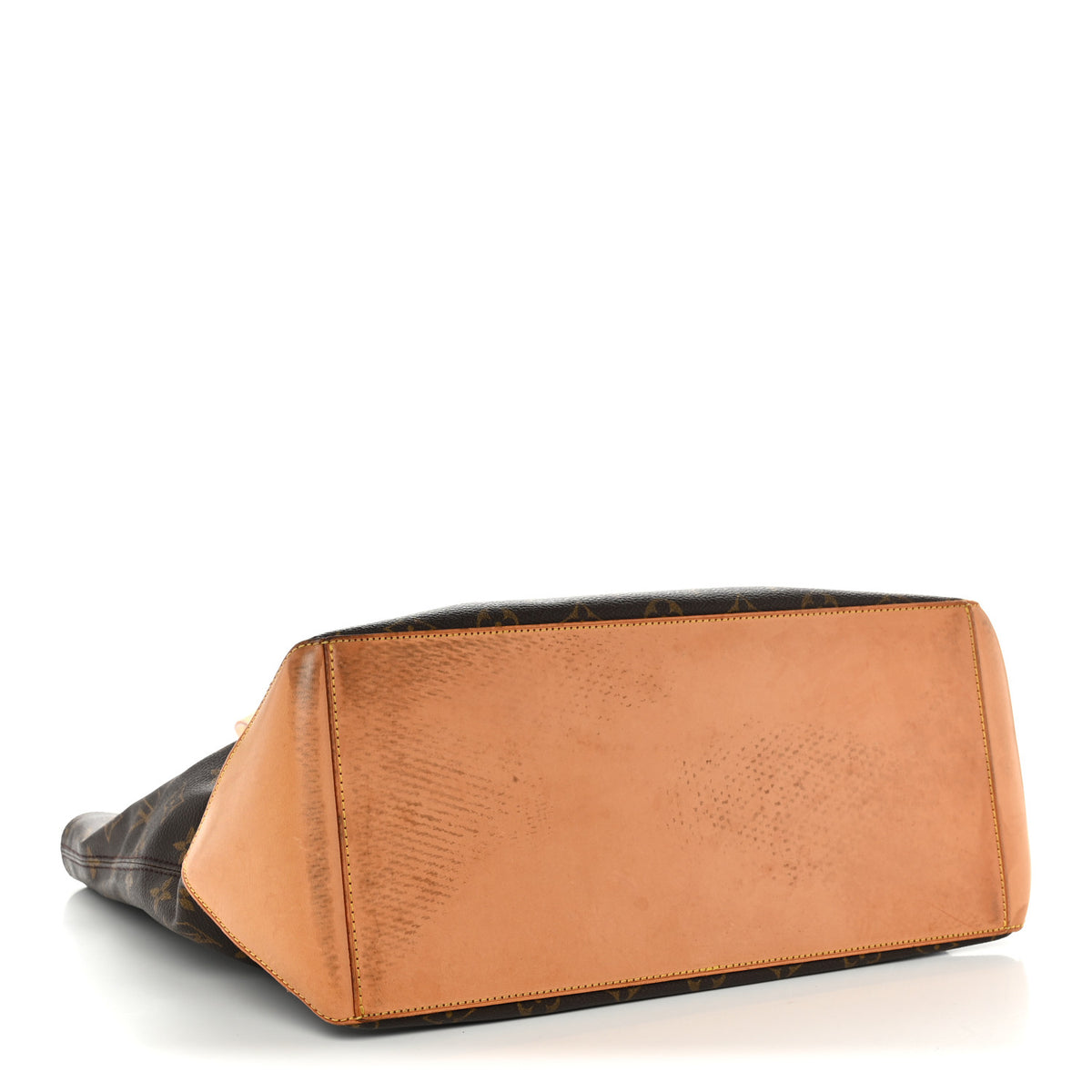 Monogram Cabas Mezzo