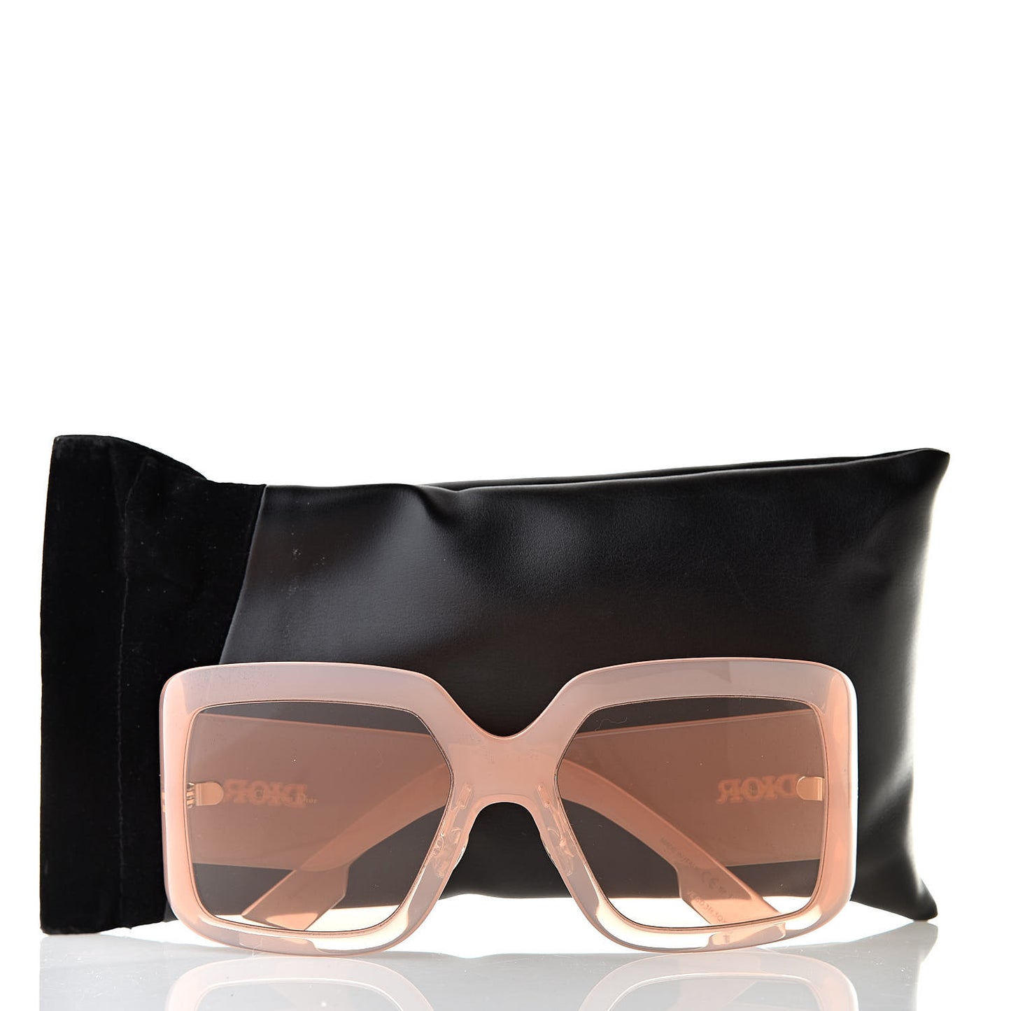 So Light 2 Sunglasses Pink