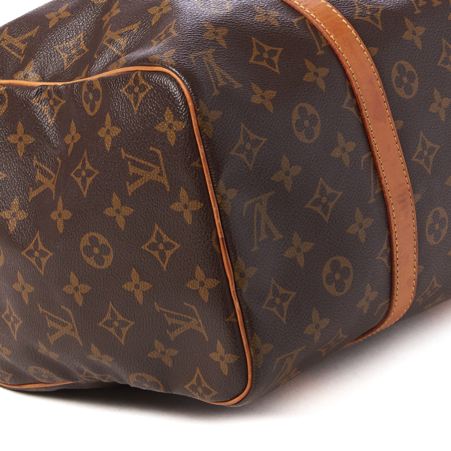 Monogram Sac Souple 35