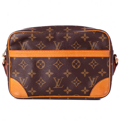 Louis Vuitton Monogram Trocadero 24 1 of 7