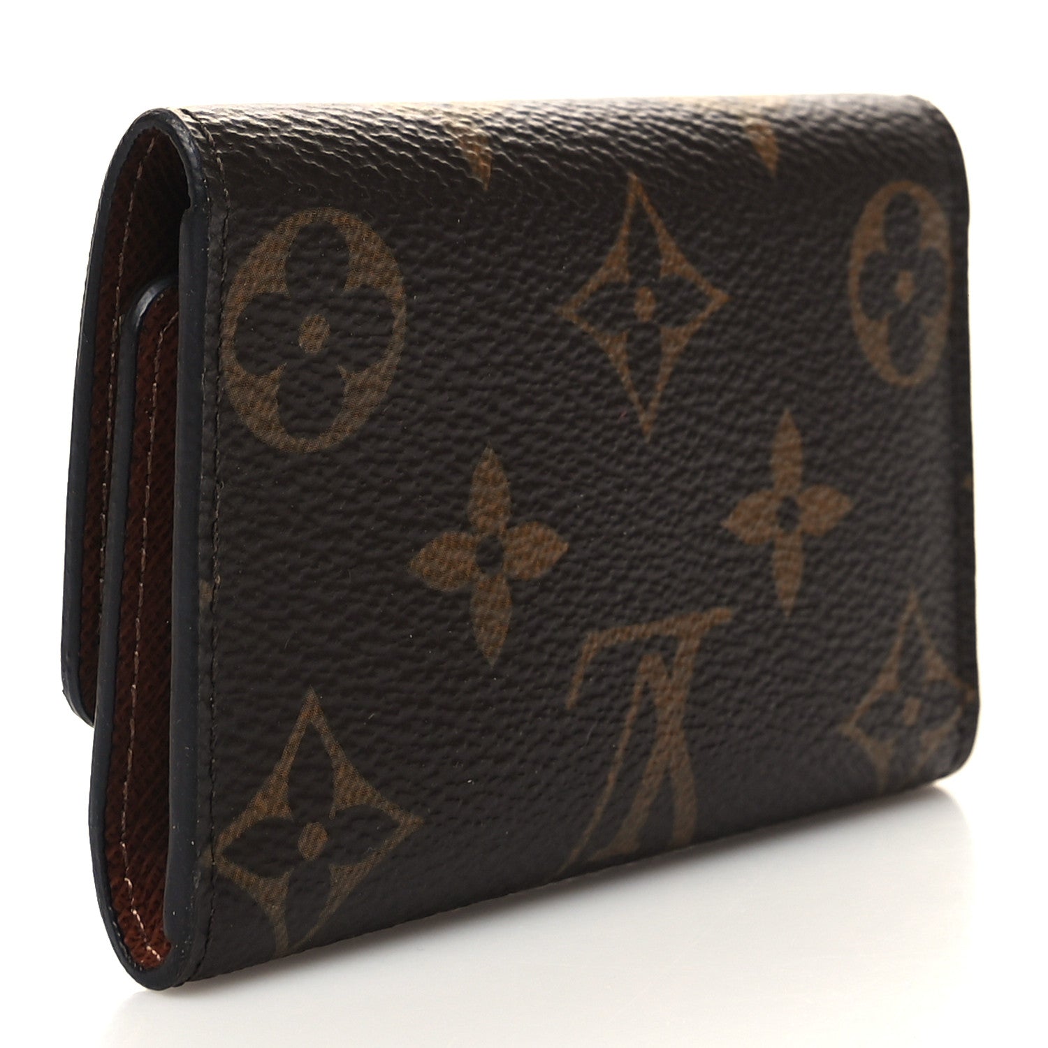 Louis Vuitton Monogram 6 Key Multicles Holder 3 of 7