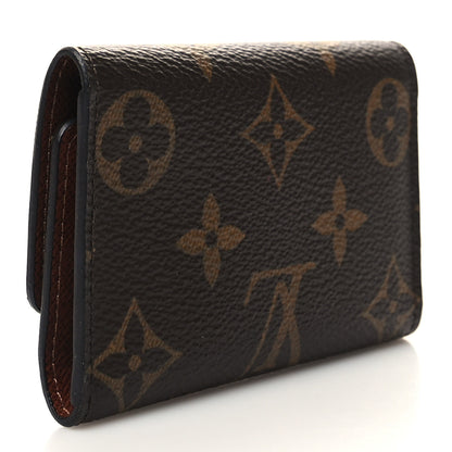 Louis Vuitton Monogram 6 Key Multicles Holder 3 of 7