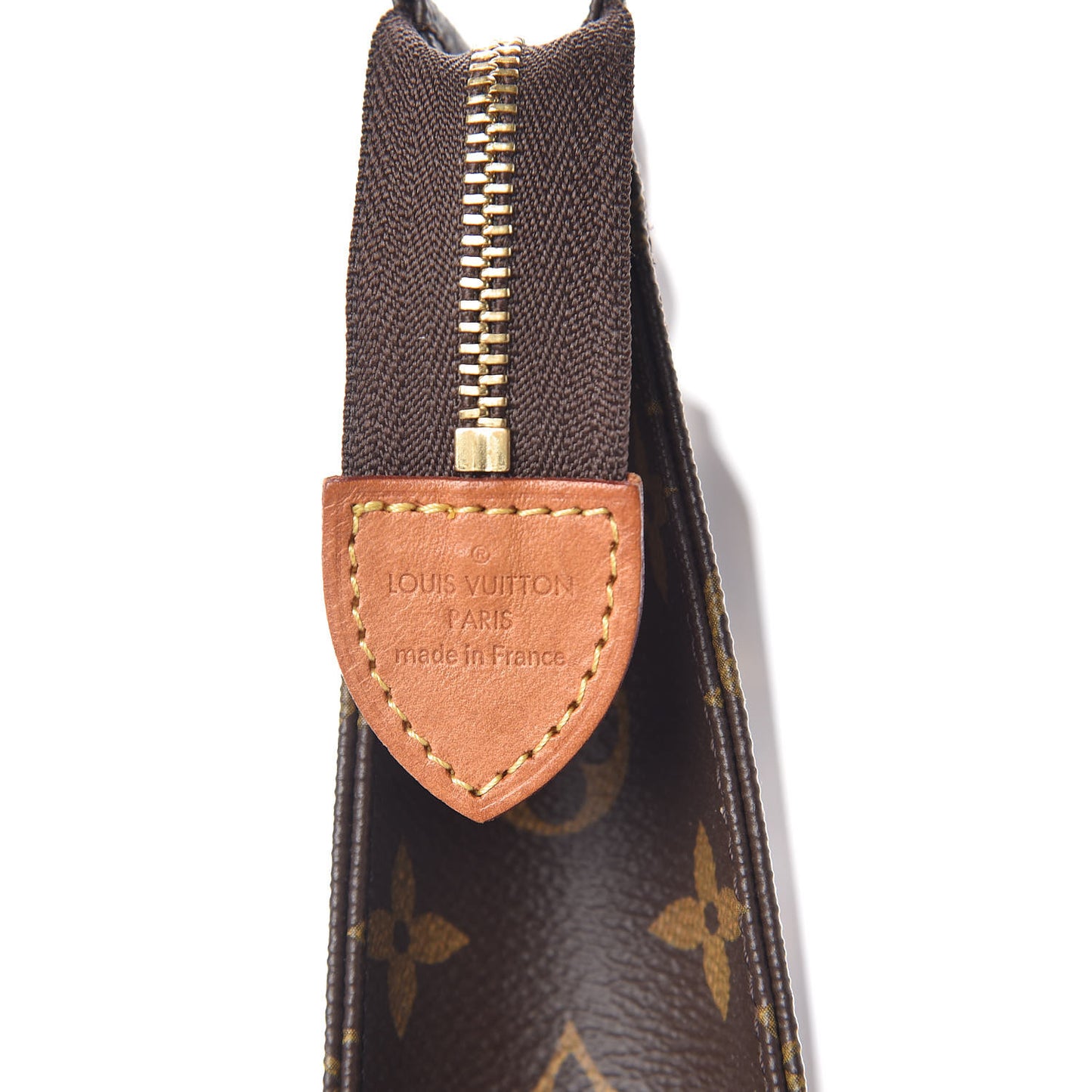 Monogram Toiletry Pouch 26