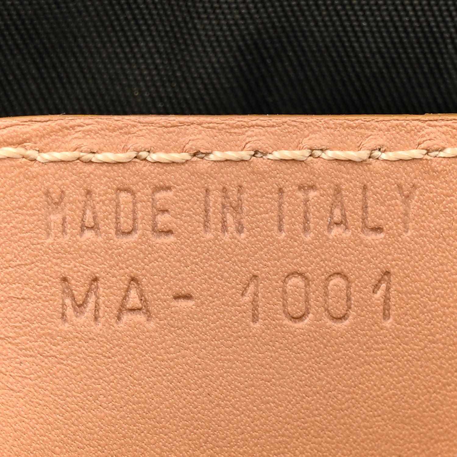 Christian Dior Monogram Saddle Bowler Brown 6 of 23