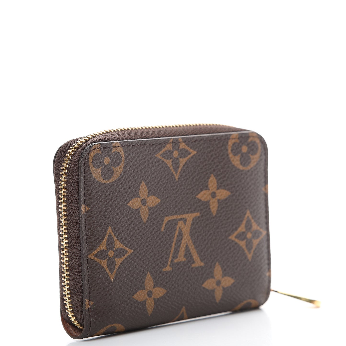 Monogram Zippy Coin Purse