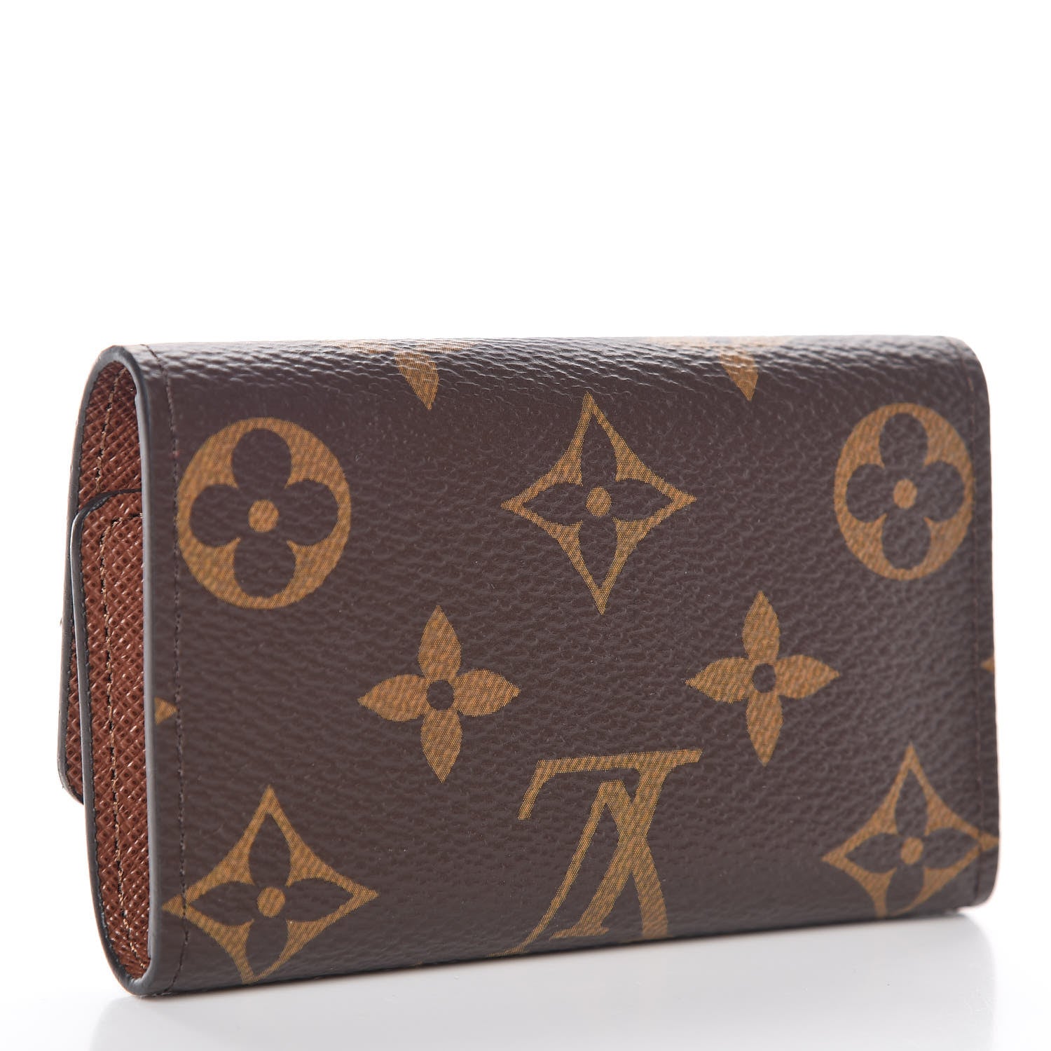 Louis Vuitton Monogram 6 Key Multicles Holder 3 of 7