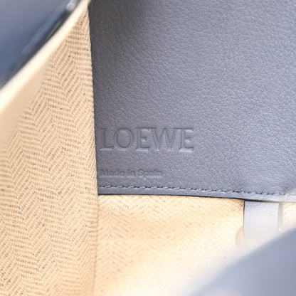 Loewe Calfskin Small Hammock Shoulder Bag Atlantic 6 of 10