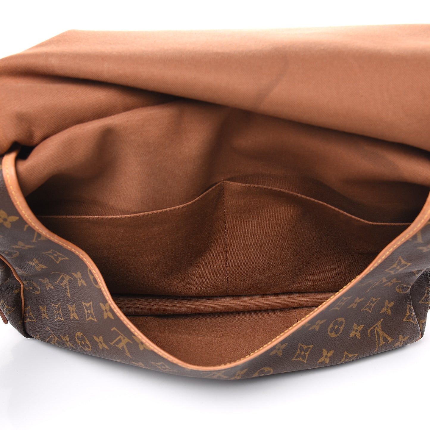 Monogram Saumur 43