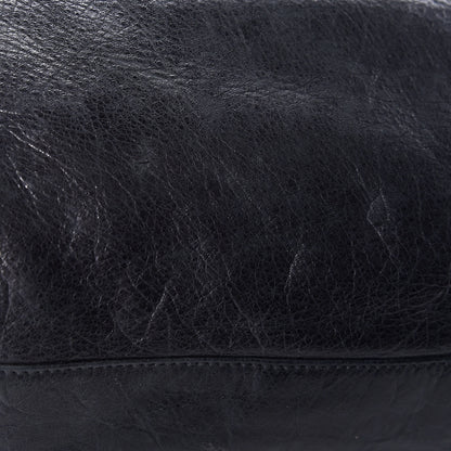Balenciaga Agneau Classic Hardware Twiggy Black 14 of 14