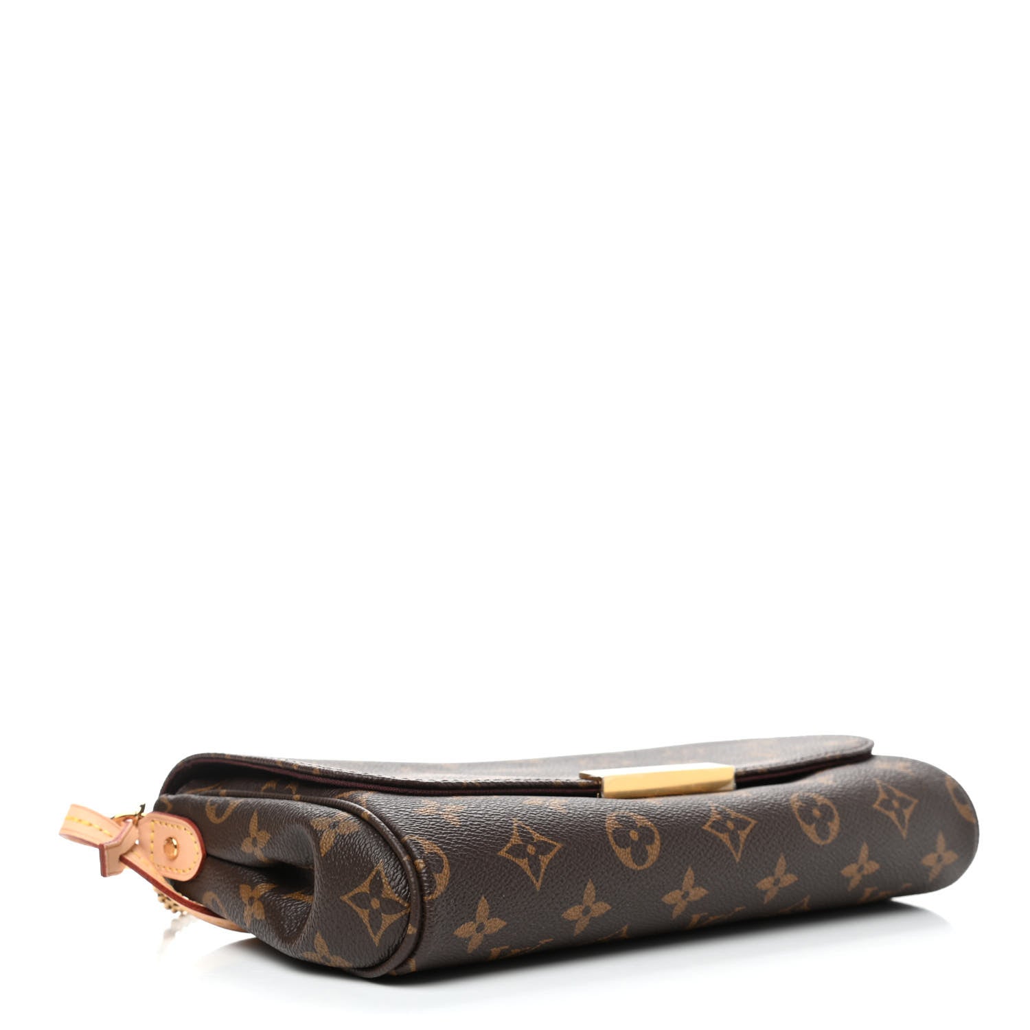 Louis Vuitton Monogram Favorite MM 3 of 8