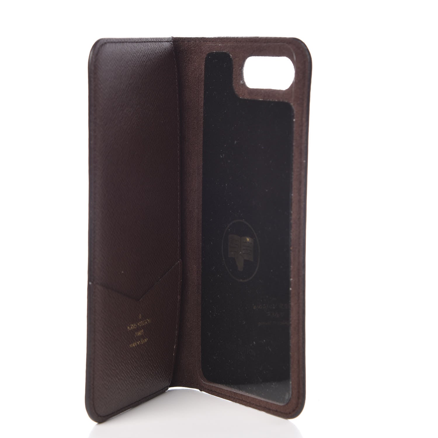 Louis Vuitton Monogram iPhone 7/8 Plus Folio Case 5 of 8