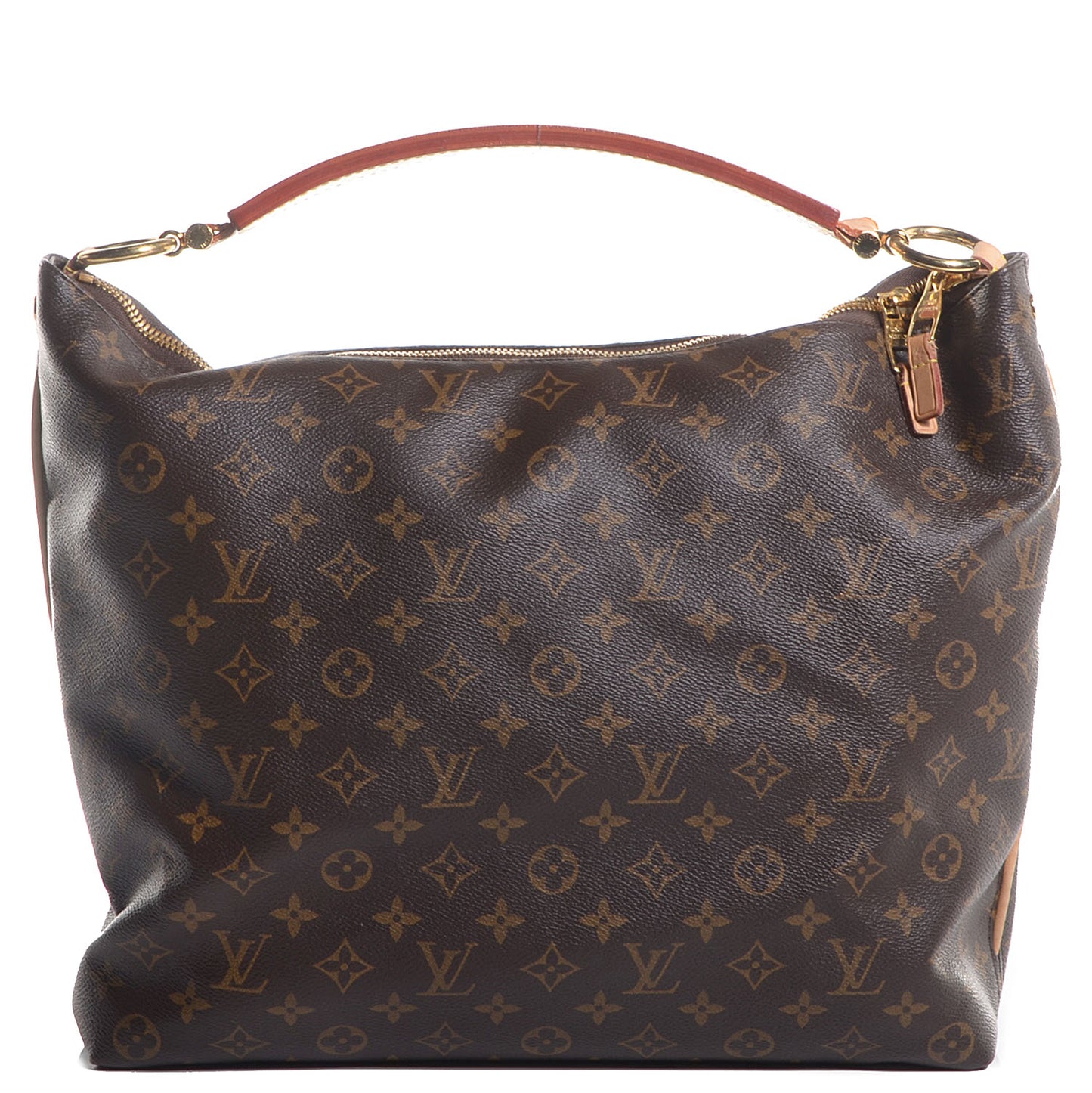Monogram Sully MM