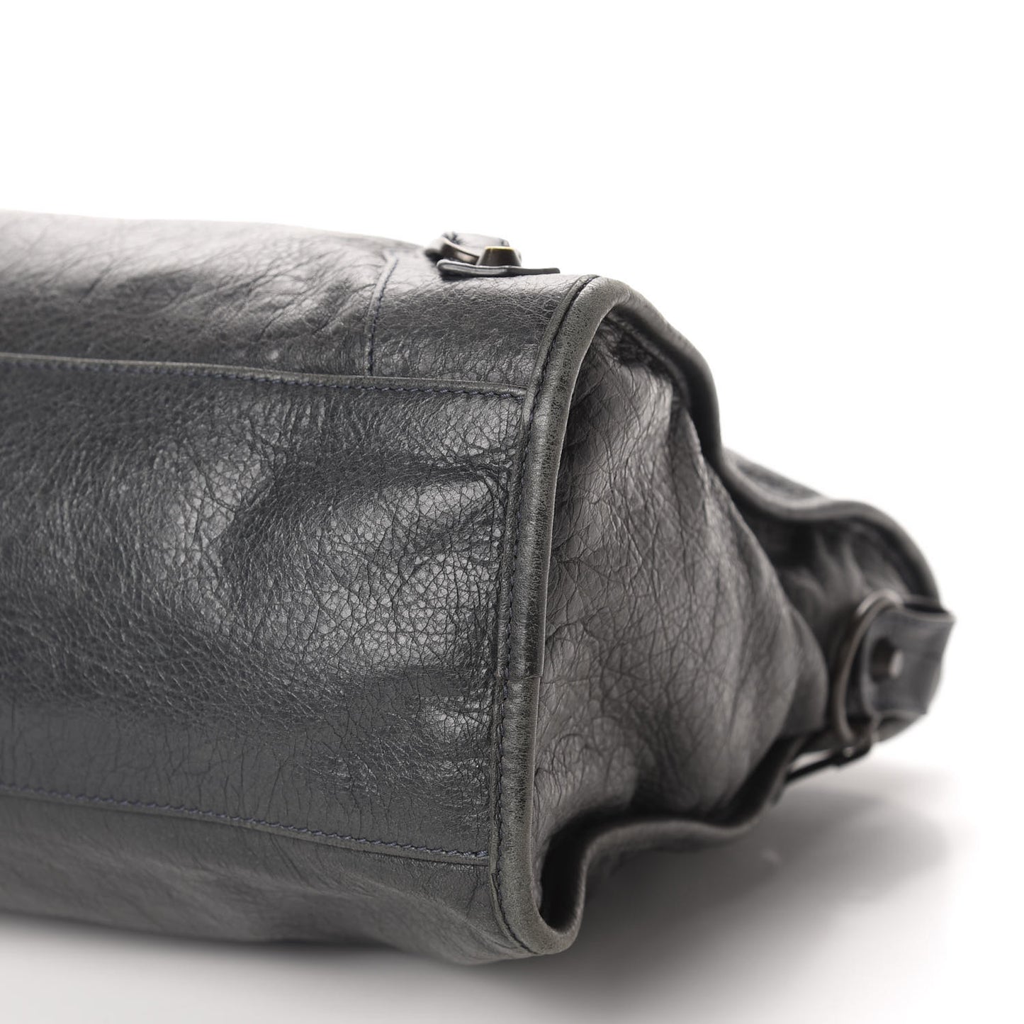 Agneau Classic Hardware City Anthracite