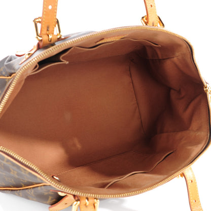 Louis Vuitton Monogram Tivoli GM 5 of 15